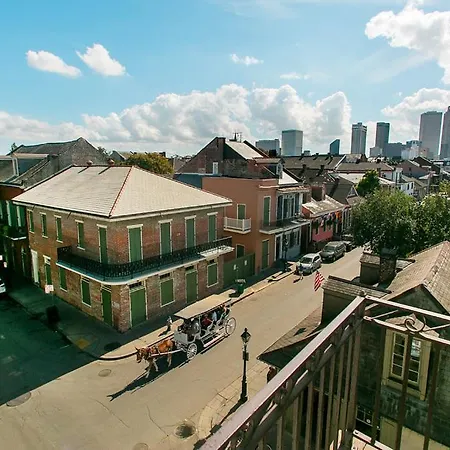 Lafitte Hotel & Bar-2